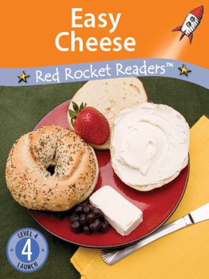 cover image of Easy Cheese